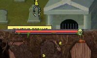 Teenage Zombies – Invasion of the Alien Brain Thingys (Europe) (En,Fr,De,Es,It)