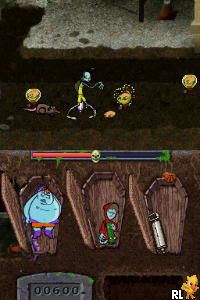 Teenage Zombies – Invasion of the Alien Brain Thingys (USA)