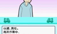 Tekipaki Kyuukyuu Kyuuhen Training DS (Japan)