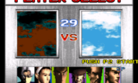 Tekken 2 (World) (Unl)