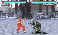 Tekken Advance (J)(Eurasia)