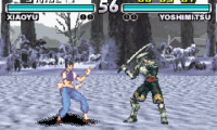 Tekken Advance (U)(Venom)
