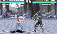 Tekken Advance (U)(Venom)