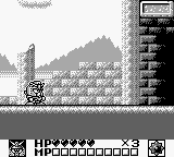 Tekkyu Fight! – The Great Battle Gaiden (Japan)