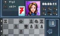 Tele 7 Jeux Inedits – Echecs (France)