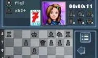 Tele 7 Jeux Inedits – Echecs (France)