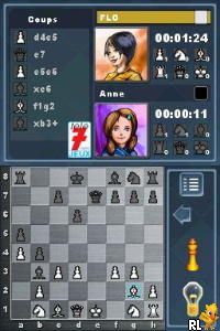 Tele 7 Jeux Inedits – Echecs (France)