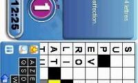 Tele 7 Jeux Inedits – Mots Croises – La Selection des Meilleurs Mots Croises (France)