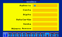 Telebradesco Residencia (Brazil)