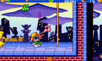Tempo (Dec 29, 1994 prototype)