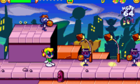 Tempo (Japan, USA)