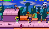 Tempo (Japan, USA)