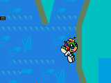 Tempo Jr. (USA, Europe)