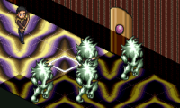 Tenchi Muyou! – Game Hen (Japan)