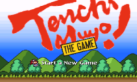 Tenchi Muyou! – Game Hen (Japan) [En by BorderLine+LNF v1.0]