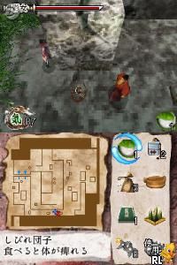 Tenchu – Dark Secret (USA)