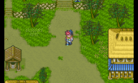 Tengai Makyou Zero (Japan)