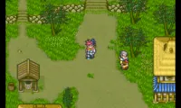 Tengai Makyou Zero – Shounen Jump no Shou (Japan)
