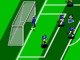 Tengen World Cup Soccer (USA, Europe)