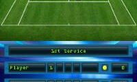 Tennis Elbow (Europe) (En,Fr,De,Es,It,Nl,Pt)