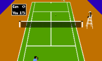 Tennis (Europe)