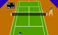 Tennis (Europe)
