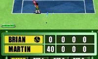 Tennis Masters (Europe)