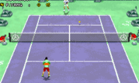 Tennis Masters Series 2003 (E)(Independent)