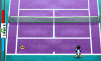 Tennis no Ouji-sama 2003 Cool Blue (J)(Polla)