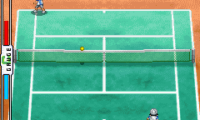 Tennis no Ouji-sama 2003 Passion Red (J)(Polla)