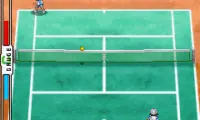 Tennis no Ouji-sama 2003 Passion Red (J)(Polla)