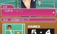 Tennis no Ouji-sama – Doubles no Ouji-sama – Girls, Be Gracious! (Japan)