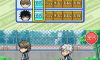 Tennis no Ouji-sama – Driving Smash! – Side Genius (Japan)