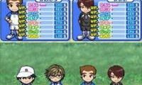 Tennis no Ouji-sama – Driving Smash! – Side King (Japan)