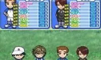 Tennis no Ouji-sama – Driving Smash! – Side King (Japan)