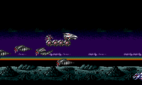 Tenseiryuu – Saint Dragon (Japan)