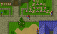 Tenshi no Uta – Shiroki Tsubasa no Inori (Japan)