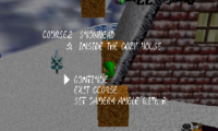 Termina Invasion