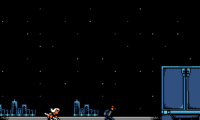 Terminator 2 – Judgment Day (Europe)