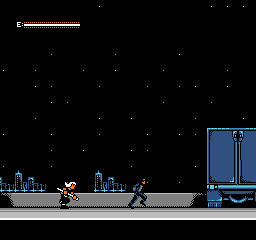 Terminator 2 – Judgment Day (Europe)