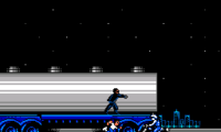 Terminator 2 – Judgment Day (Japan)