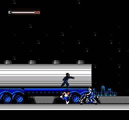 Terminator 2 – Judgment Day (Japan)