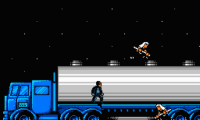Terminator 2 – Judgment Day (USA)