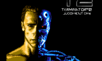 Terminator 2 – Judgment Day (USA) (Beta)