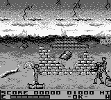 Terminator 2 – Judgment Day (USA, Europe)