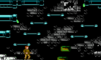 Terminator, The (USA, Europe)