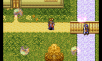Terranigma (Europe)