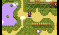 Terranigma (France)