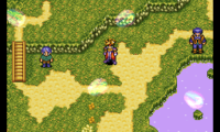 Terranigma (Germany)