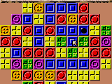 Tesserae (USA, Europe)